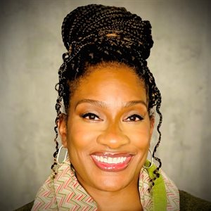 Gina N. Eaton